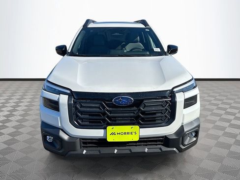 New 2026 Subaru Outback Limited AWD/4WD image 2