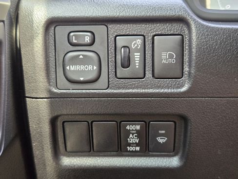 Used 2023 Toyota 4Runner SR5 RWD image 15
