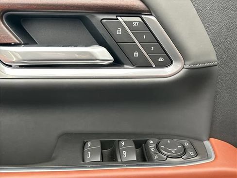 New 2026 GMC Sierra 2500 Denali Ultimate AWD/4WD image 29