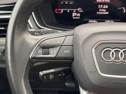 Used 2024 Audi A5 2.0T Premium Plus image 12