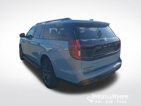 New 2026 Ford Expedition Max Platinum AWD/4WD image 2