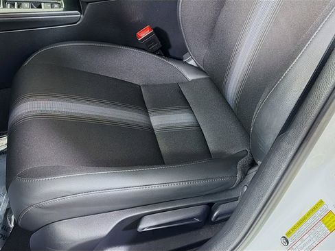 Used 2024 Honda Civic Sport image 21