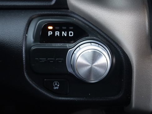 Used 2019 RAM 1500 Laramie w/ Sport Appearance Package RWD image 10