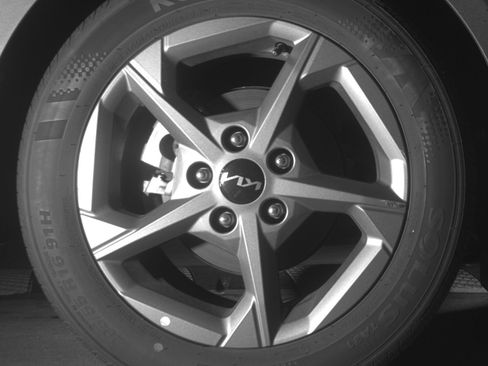 Used 2025 Kia K4 LXS image 15