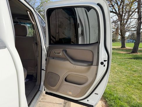 Used 2005 Toyota Tundra SR5 AWD/4WD image 19