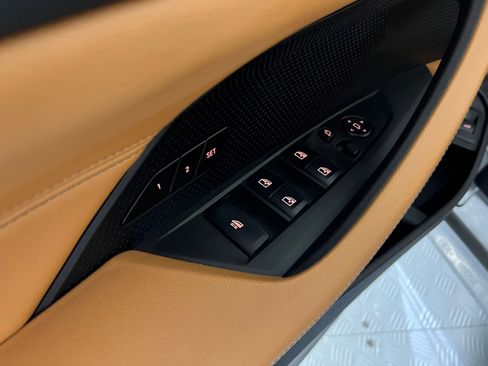 Certified 2023 BMW 430i Convertible w/ Premium Package image 12