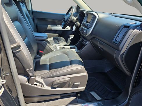 Used 2022 Chevrolet Colorado ZR2 AWD/4WD image 27
