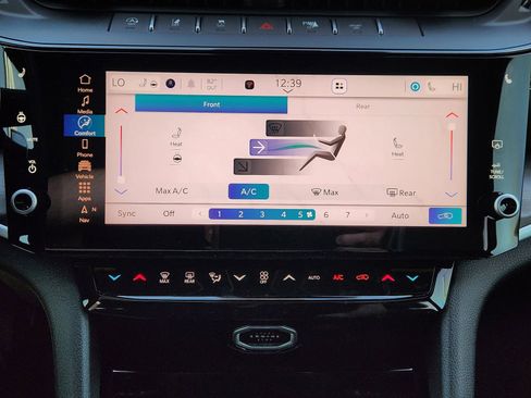 New 2026 Jeep Grand Cherokee L Limited image 20