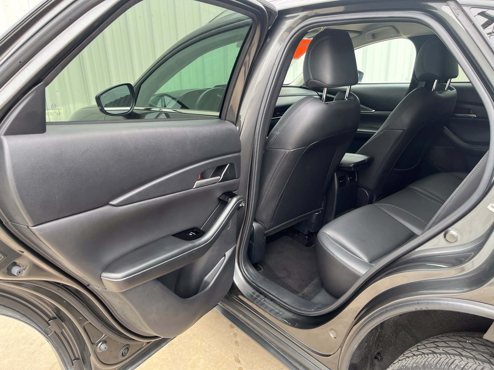 Certified 2024 MAZDA CX-30 AWD 2.5 S w/ Select Sport Pkg image 13