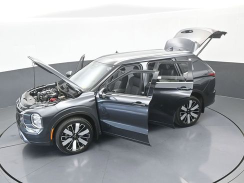 New 2026 Mitsubishi Outlander SEL image 64