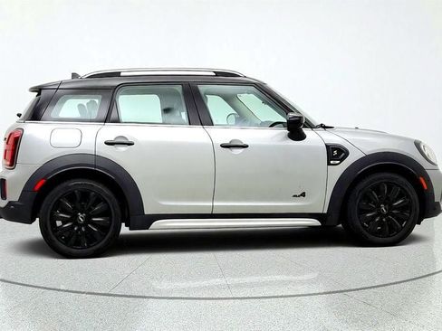 Used 2024 MINI Cooper Countryman S AWD/4WD image 4