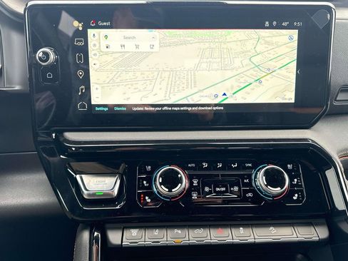 New 2026 GMC Sierra 2500 AT4 w/ AT4 Premium Plus Package image 16