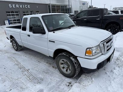 Used 2010 Ford Ranger XLT