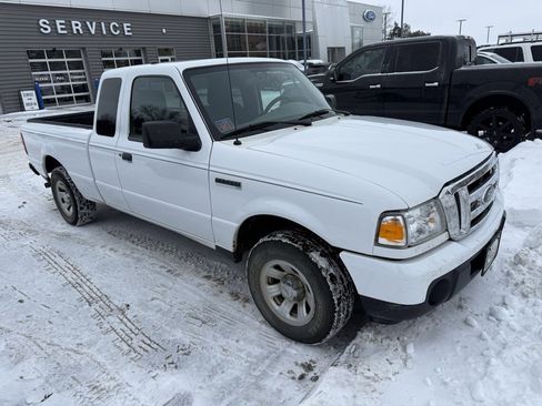 Used 2010 Ford Ranger XLT image 1
