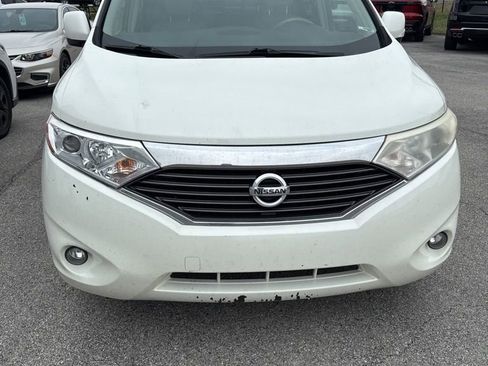 Used 2013 Nissan Quest SL image 15