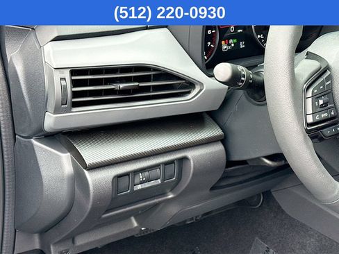 New 2026 Subaru Crosstrek 2.5i Limited w/ Crosstrek Mirror Package AWD/4WD image 11