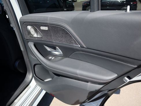 New 2026 Mercedes-Benz GLE 450 4MATIC image 11