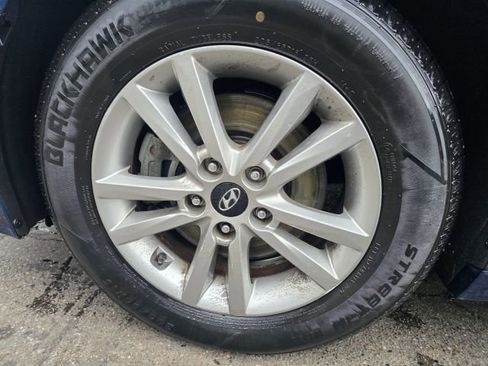 Used 2015 Hyundai Sonata SE image 9
