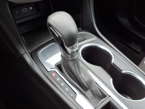 Used 2022 Chevrolet Equinox LT FWD image 27