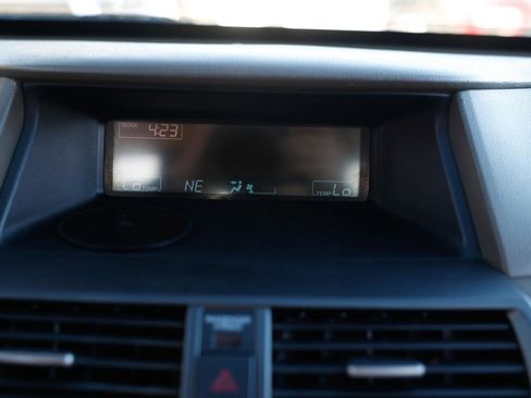 Used 2008 Honda Accord EX-L image 33