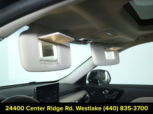 Used 2024 Lincoln Aviator Reserve w/ Elements Package Plus AWD/4WD image 20