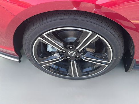 New 2026 Honda Accord Sport image 26