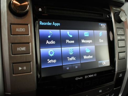 Used 2018 Toyota Tundra SR5 image 29