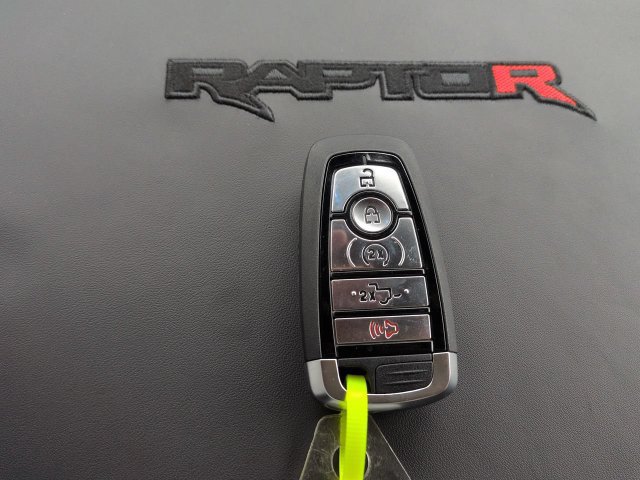 New 2026 Ford F150 Raptor w/ Equipment Group 803A Raptor R AWD/4WD image 34
