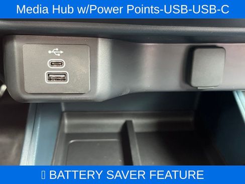 New 2026 Ford Maverick XL image 11