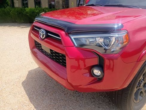 Used 2023 Toyota 4Runner SR5 RWD image 20