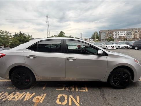 Used 2014 Toyota Corolla L FWD image 12