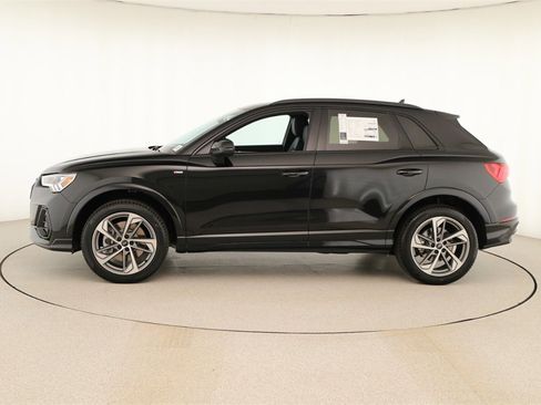 New 2025 Audi Q3 2.0T Premium image 2