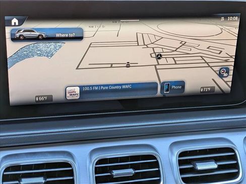 New 2026 Mercedes-Benz GLE 53 AMG 4MATIC image 13