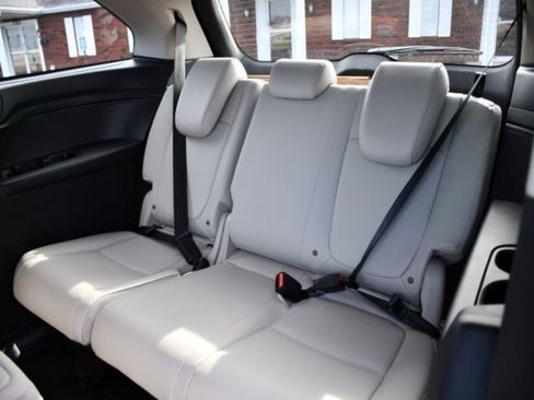 New 2026 Honda Odyssey EX-L image 19