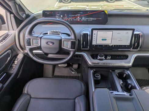 New 2026 Ford Expedition Tremor image 20