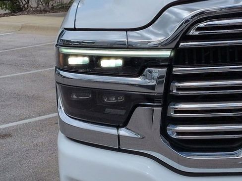 Used 2025 RAM 2500 Laramie image 10