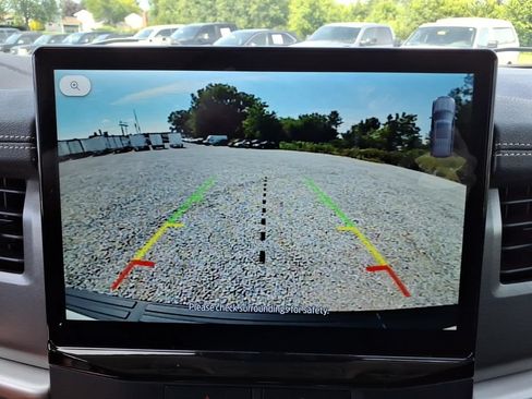 Used 2023 Ford Expedition XL RWD image 5