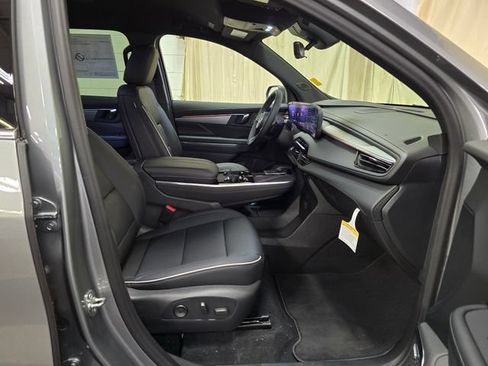 New 2027 Buick Enclave Preferred w/ Power Package AWD/4WD image 32