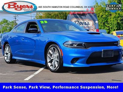 Used 2023 Dodge Charger GT