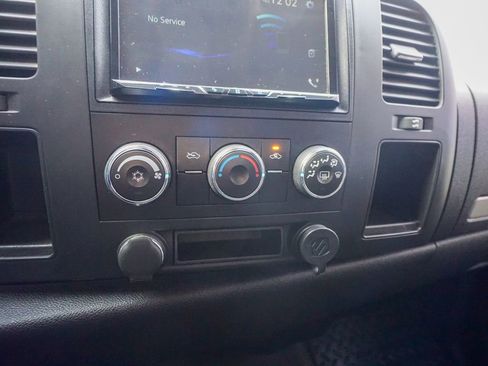 Used 2007 Chevrolet Silverado 1500 LT image 17