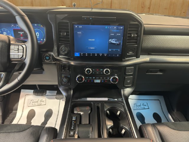 Used 2025 Ford F150 Raptor AWD/4WD image 8