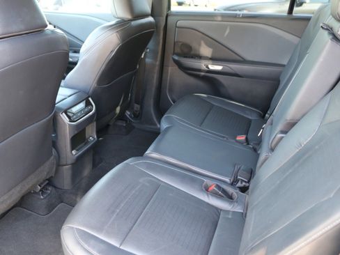 Used 2024 Lexus TX 350 FWD w/ Cold Weather Package image 29