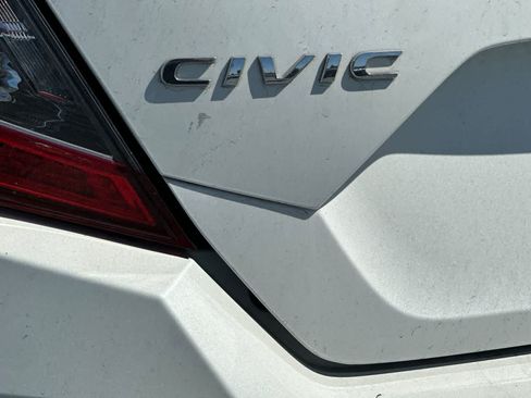 Used 2019 Honda Civic LX image 13