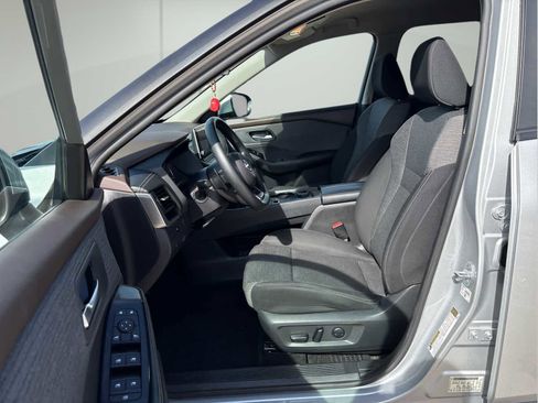 Used 2023 Nissan Rogue SV image 10