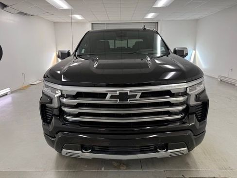 New 2026 Chevrolet Silverado 1500 High Country image 2