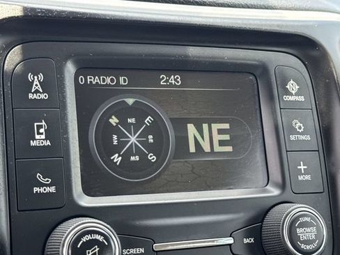 Used 2015 Jeep Cherokee Sport FWD image 29