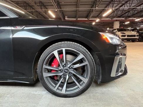Used 2023 Audi S5 Premium Plus AWD/4WD image 11
