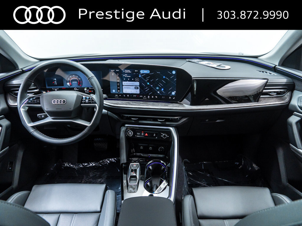 Used 2026 Audi Q5 Premium Plus w/ Premium Plus AWD/4WD image 20