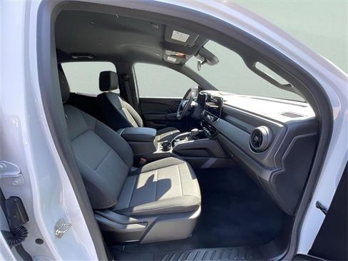 Used 2024 Chevrolet Colorado W/T w/ WT Convenience Package II image 30