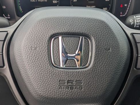 New 2026 Honda CR-V Sport-L image 38